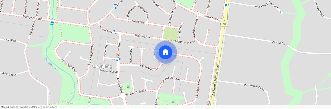 71 Dunvegan Drive, Kurunjang, VIC 3337