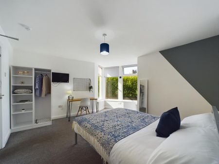 7 bedroom house to rent - Photo 4