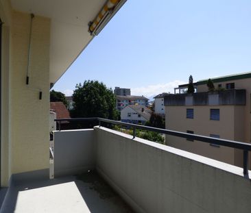 A gem in Jona – your new home - Photo 4