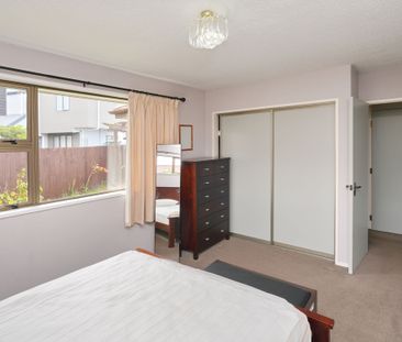 Cozy 2 bedroom unit in Papanui - Photo 6