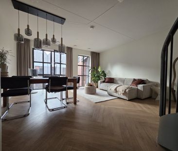 Te huur: Appartement Hof de Volharding in Zwolle - Photo 3