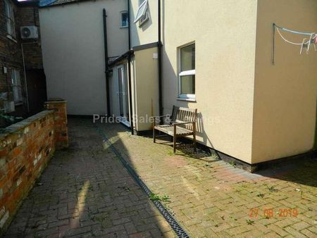 Heaton St, Gainsborough, DN21 - Photo 3