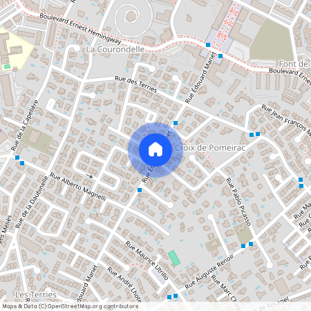 34760, Boujan-Sur-Libron