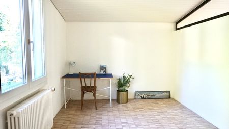 MAISON DE 4 PIÈCES À STALLIKON (ZH), MEUBLÉE, TEMPORAIRE - Foto 4