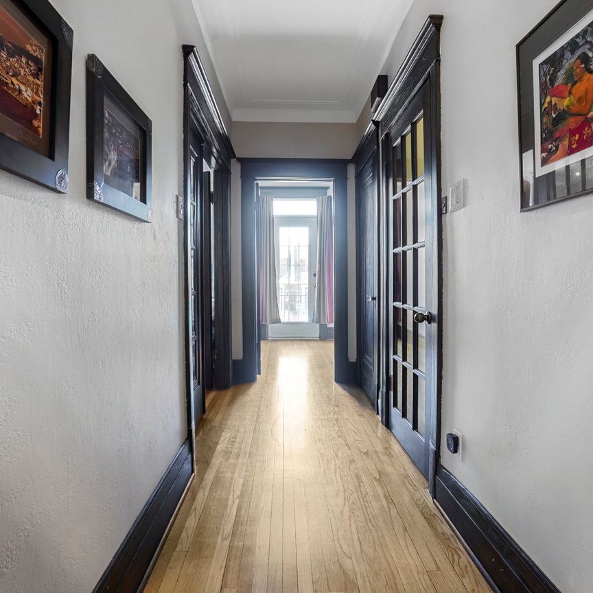 Condo for rent, Montréal (Outremont) - Photo 1