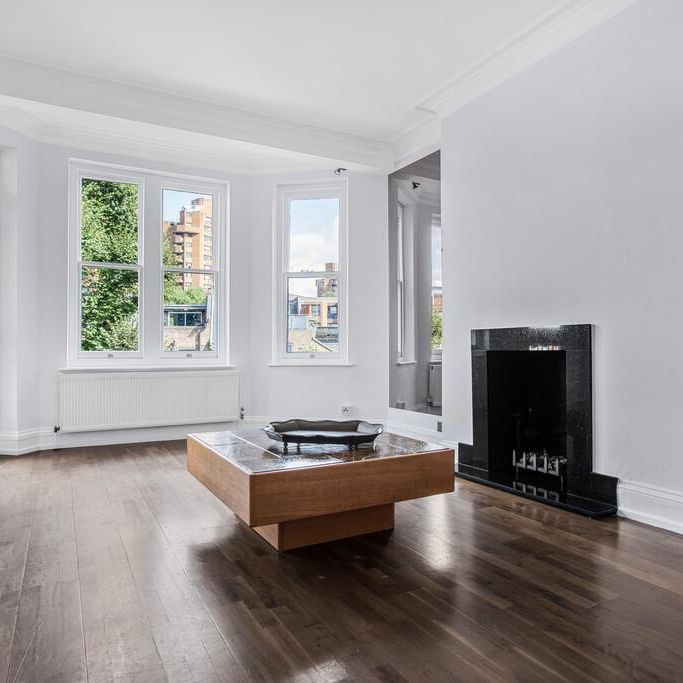 3 bedroom apartment to rent - Photo 1