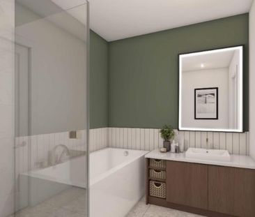 2 CH - 2 SDB - L'Assomption - $1,829 /mo - Photo 1