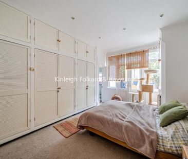 1 bedroom flat to rent - Photo 6
