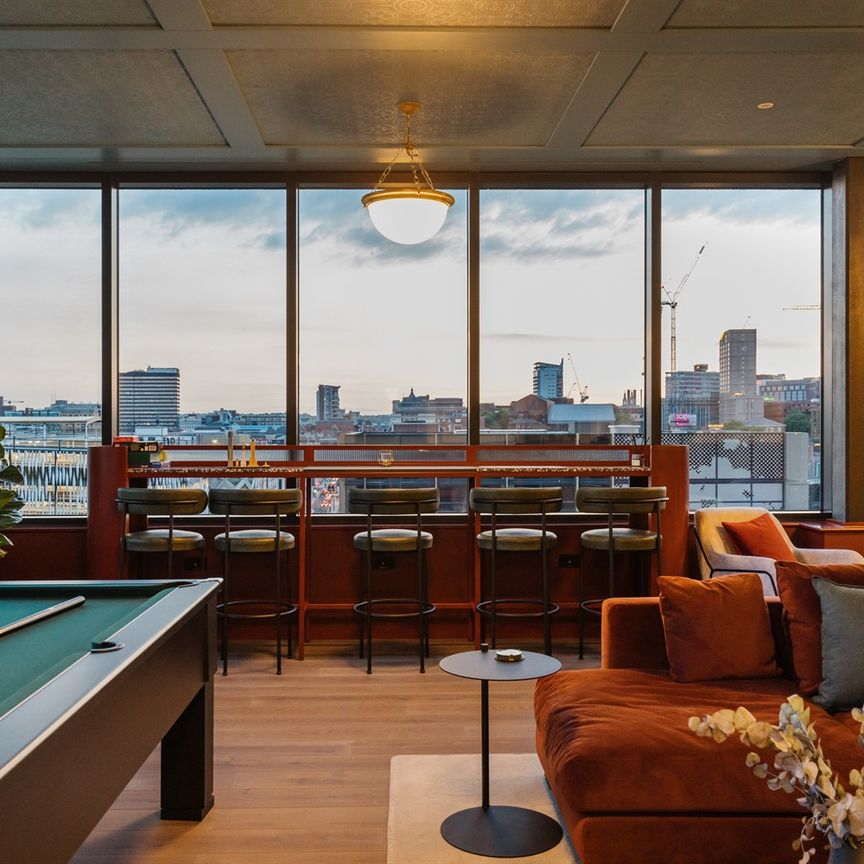 F0626 - Moda, New York Square (Leeds) - Photo 1