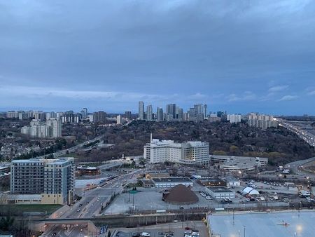 For Lease - 121 Mcmahon Drive Unit# 3107, Toronto, Ontario - Photo 2