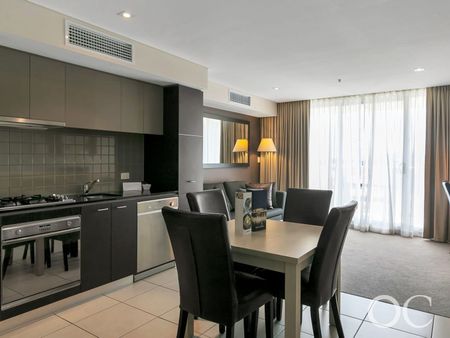 Open the Door To Vibrant City Living on North Terrace - Photo 4