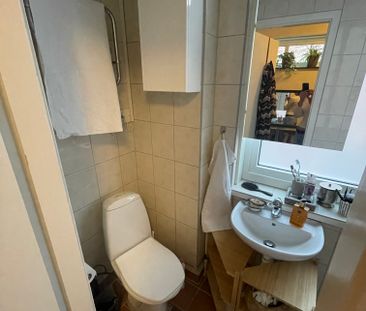 Orups Gränd, Halmstad - Photo 2