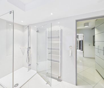 Exklusive 3-Zimmer-Wohnung mit separatem Eingang, großzügiger Terra... - Photo 6