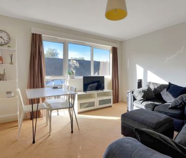 A one bedroom, first floor apartment, with resident’s parking, loca... - Photo 4