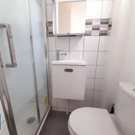 Appartement à louer 1 pièce 16.25m² - Photo 3