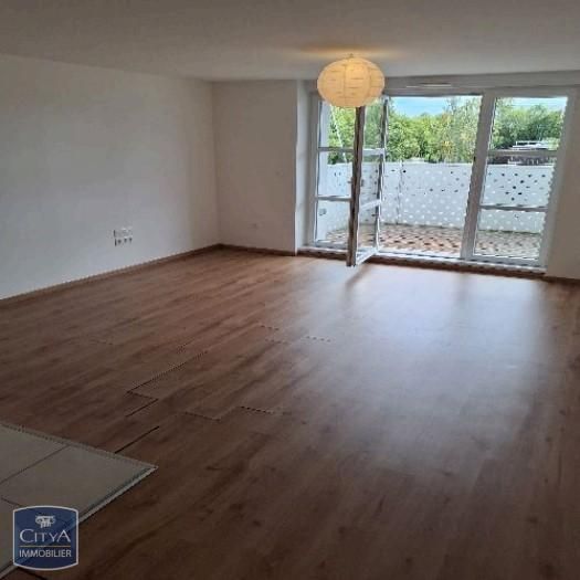 Location Appartement 1 pièce 39m² STRASBOURG 67000 - Photo 1