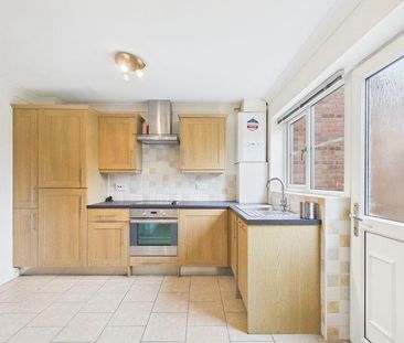 2 bedroom terraced house to rent - Photo 5