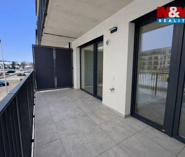 Pronájem bytu 2+kk 44 m² - Photo 6