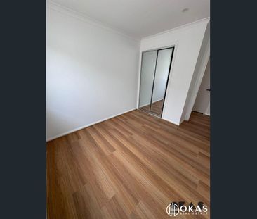 Stunning 4-Bedroom Brand New Home with Modern Elegance and Prime Lo... - Photo 3