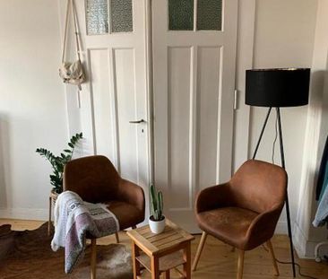 2-Zimmerwohnung - Foto 2