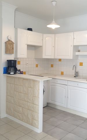 Location Appartement 1 pièce 29m² PONTAULT COMBAULT 77340 - Photo 3