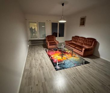 Krondikesvägen, Östersund - Foto 5