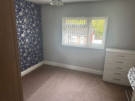 Room in a Shared House, Beresford Avenue, CV6 - Photo 4