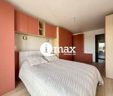 Location Appartement CLICHY - - Photo 5