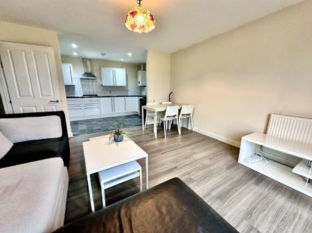 William Morris Close, Oxford - Photo 2