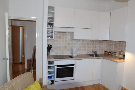 1 Bed Flat, Montpelier, BS6 - Photo 4
