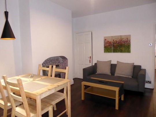 3 bedroom terraced house to rent - Photo 1