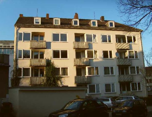KS Stadtmitte, Scheidemannplatz: 2ZKBB - Photo 1