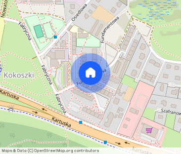 Komfortowe 3 pokoje, osobna kuchnia, Kokoszki, Karczemki - Photo 1