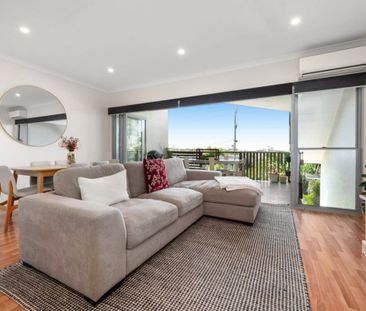 Elevated Morningside Townhome with Northern Outlook & Courtyard - Photo 1