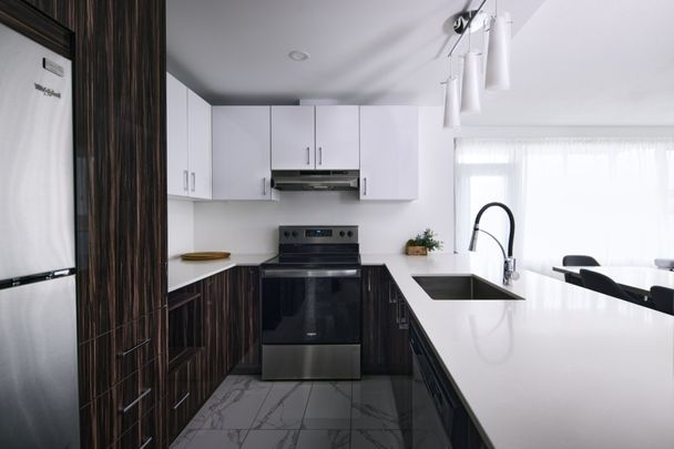 Appartement à louer - Vaudreuil-Dorion (Vaudreuil Est) - Photo 1
