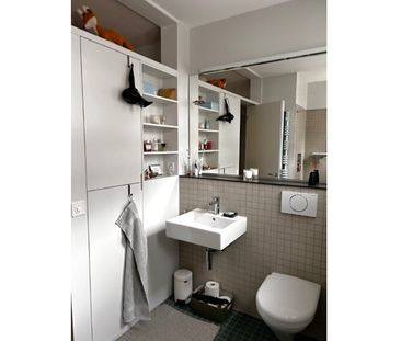 2½ Zimmer-Wohnung in Bern, möbliert, auf Zeit - Foto 6