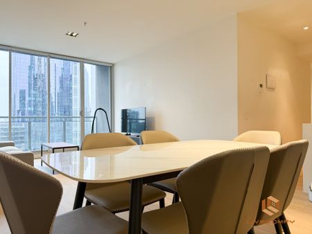 Melbourne CBD - Photo 5