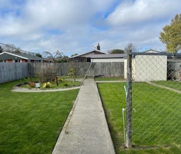 48 Cavendish Road, Christchurch - Photo 1