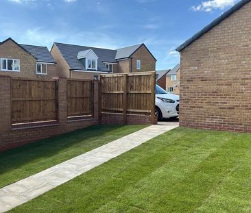 3 bedroom detached house to rent - Photo 1