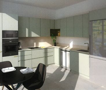 NOTRE DAME, MAISON DE 6P, 120m² AVEC TERRASSE ET JARDIN - Photo 4