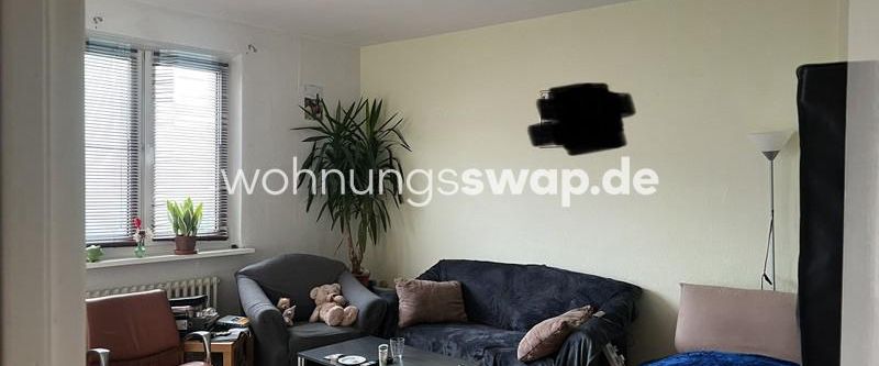 Wohnungsswap - 1 Zimmer, 46 m² - Dannenwalder Weg, Reinickendorf, Berlin - Photo 1