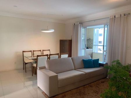 Apartamento Com 3 Dormitórios Para Alugar, 112 m² por R$7.144 - Edifício Prime Home Campolim - S - Foto 2
