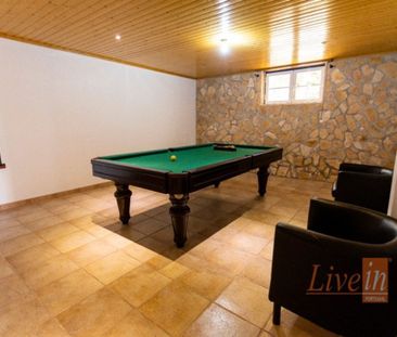 4 bedroom luxury Semidetached House for rent in Centro, Mafra, Lisbon - Photo 6