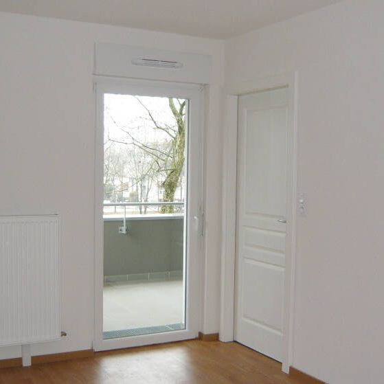 Appartement 2 pièces à louer - Photo 1