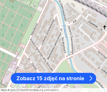 Rakowicki, Jaworskiego, 51m²: 2 pokoje +ogród 30m² - Zdjęcie 1