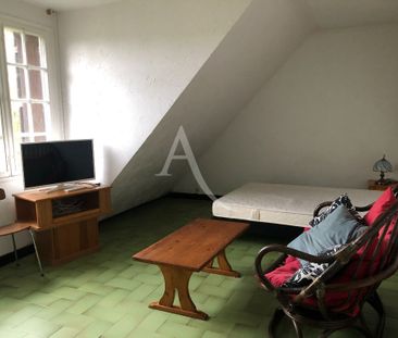 Location Appartement 1 pièce 24m² - Photo 1