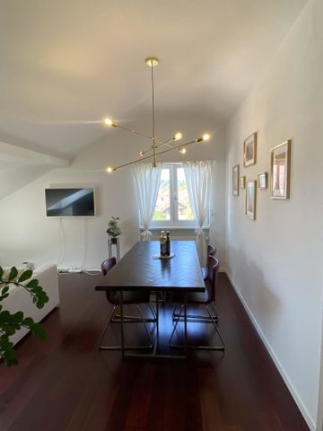 3.5 Zimmer, 71 m², 2. Stock - Photo 3