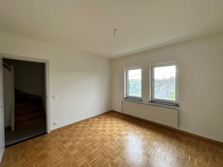 Royaal appartement (117 m²) met tuin, zuidwest-terras en parkings - Photo 2