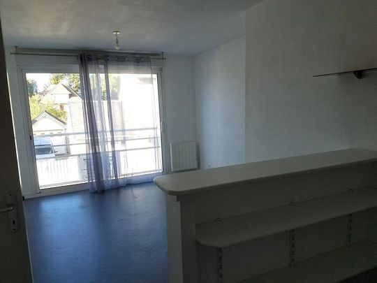 Location Appartement 2 pièces 39m² PLERIN 22190 - Photo 1