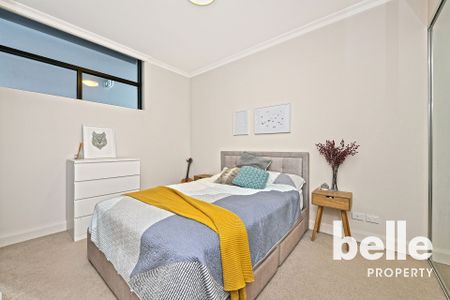 B405/2 Timbrol Avenue, Rhodes. - Photo 4